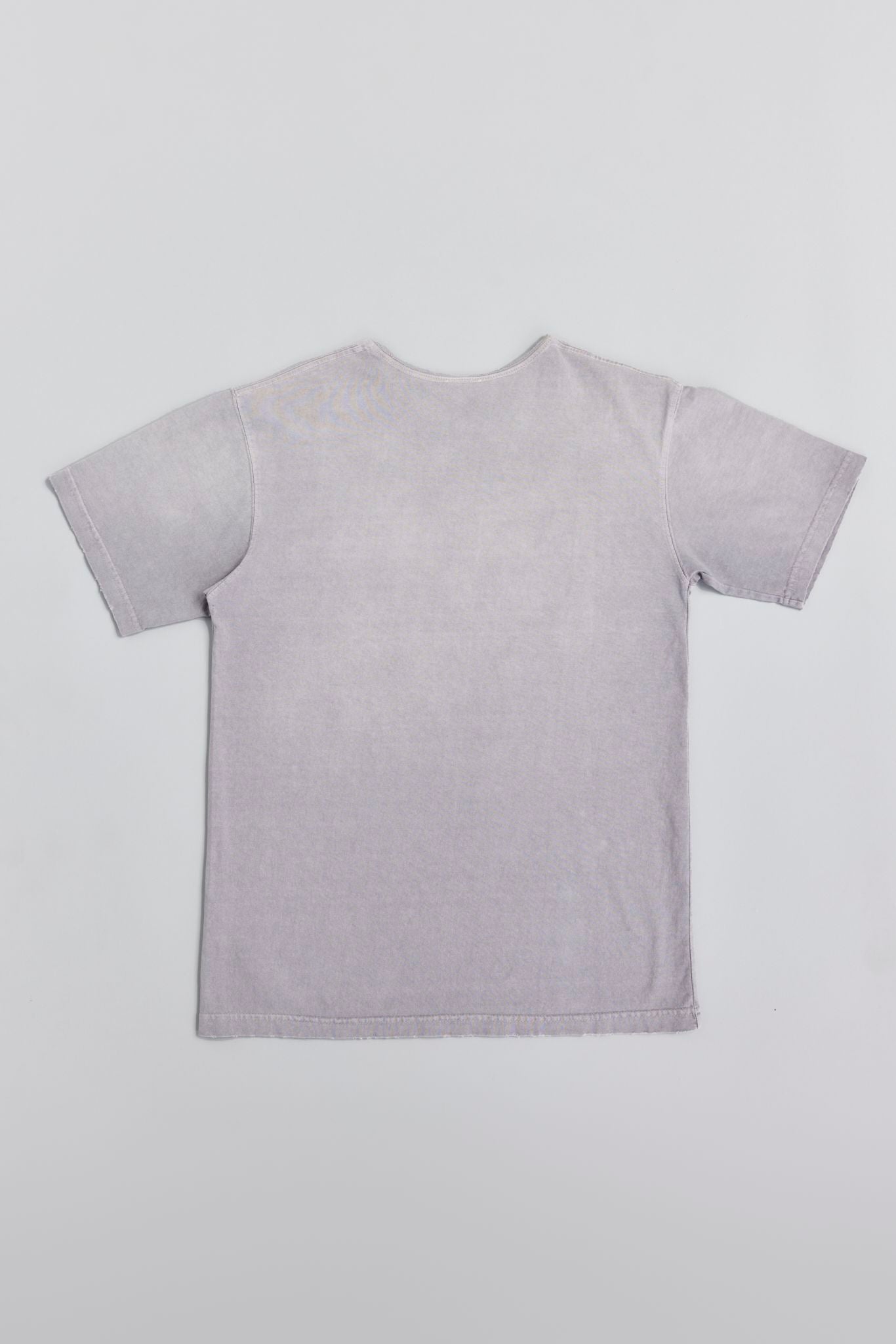 AM9100W GREY T-SHIRT