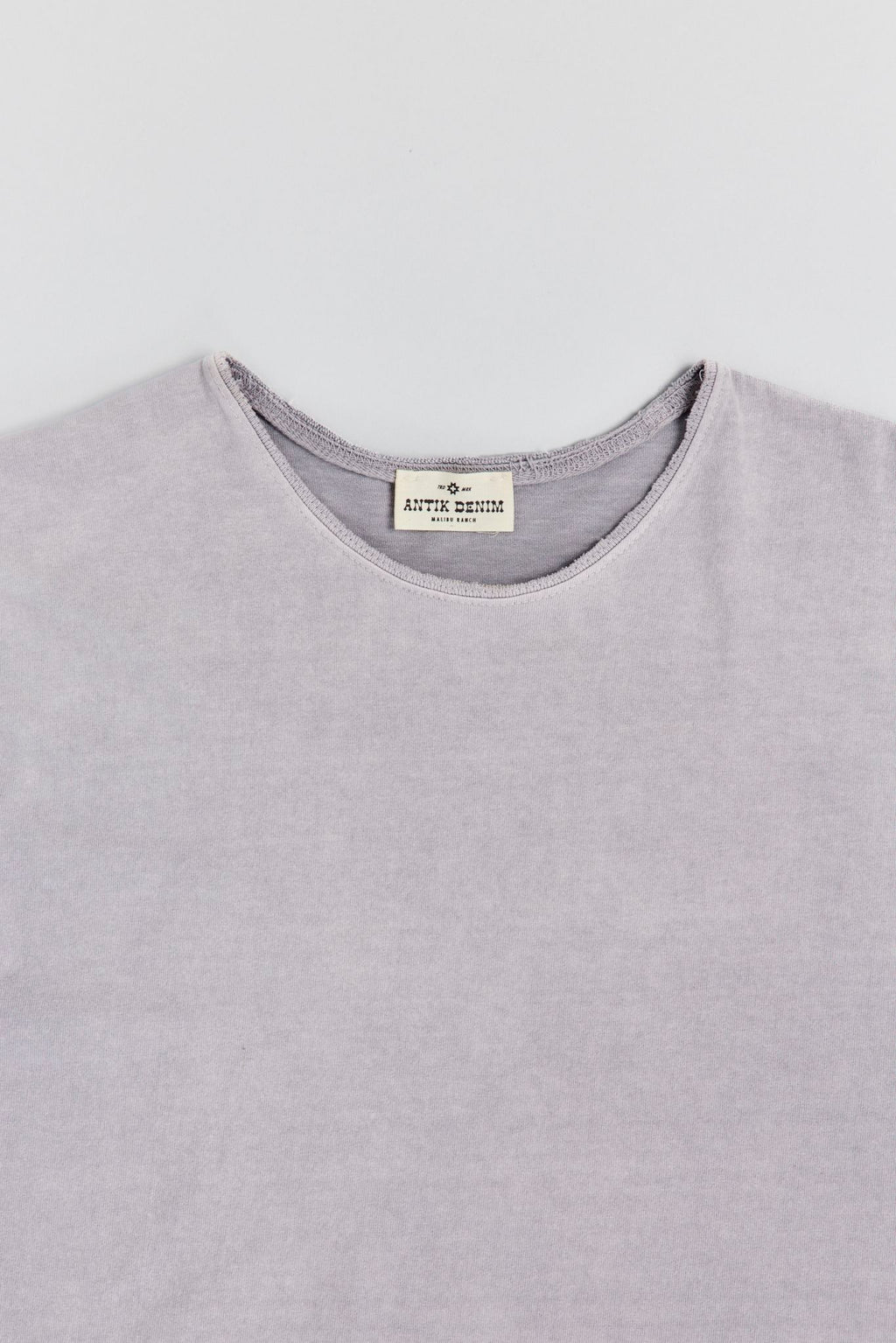 AM9100W GREY T-SHIRT