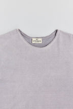 AM9100W GREY T-SHIRT