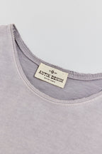 AM9100W GREY T-SHIRT