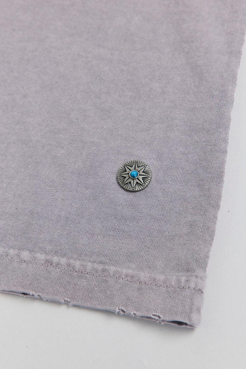 AM9100W GREY T-SHIRT
