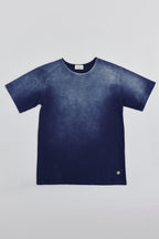 AM9100W NAVY T-SHIRT