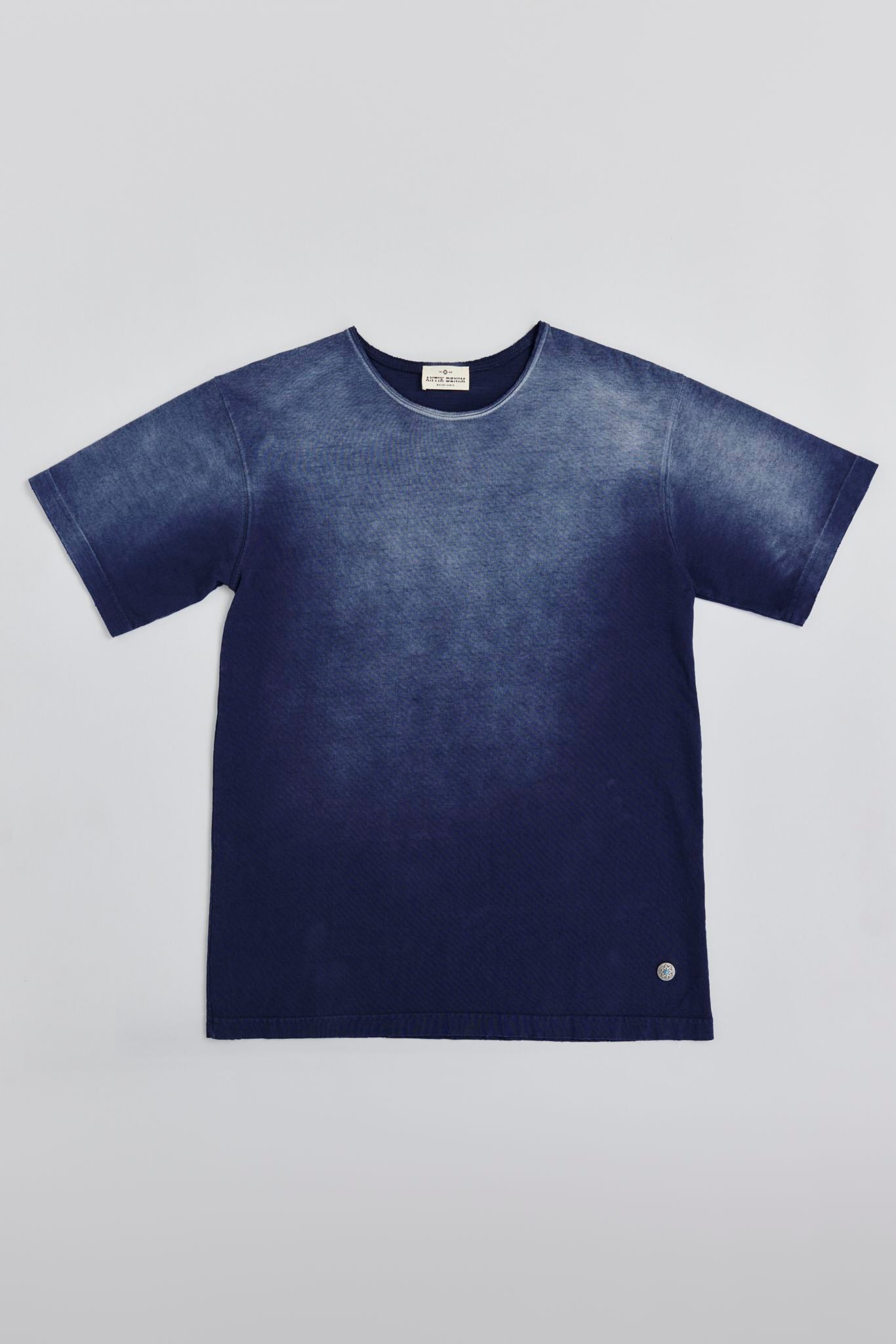 AM9100W NAVY T-SHIRT