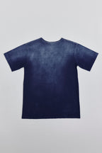 AM9100W NAVY T-SHIRT