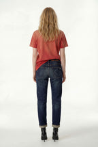 AM9100W RED T-SHIRT