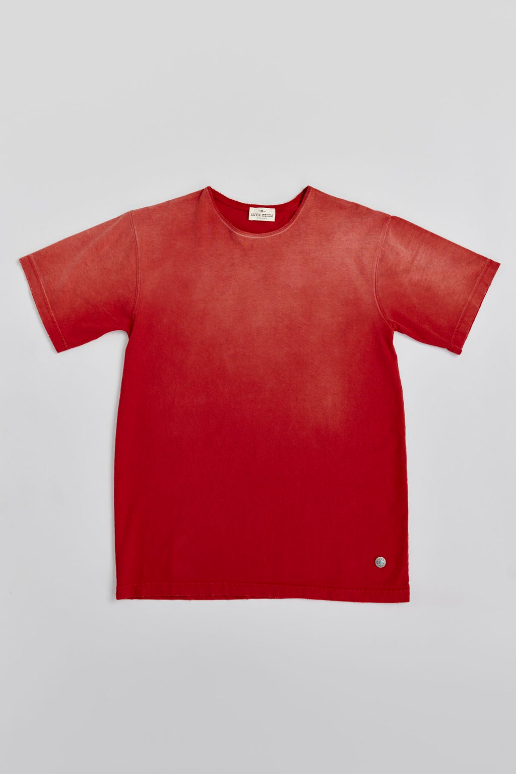 AM9100W RED T-SHIRT
