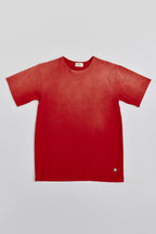 AM9100W RED T-SHIRT