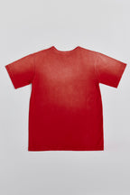 AM9100W RED T-SHIRT