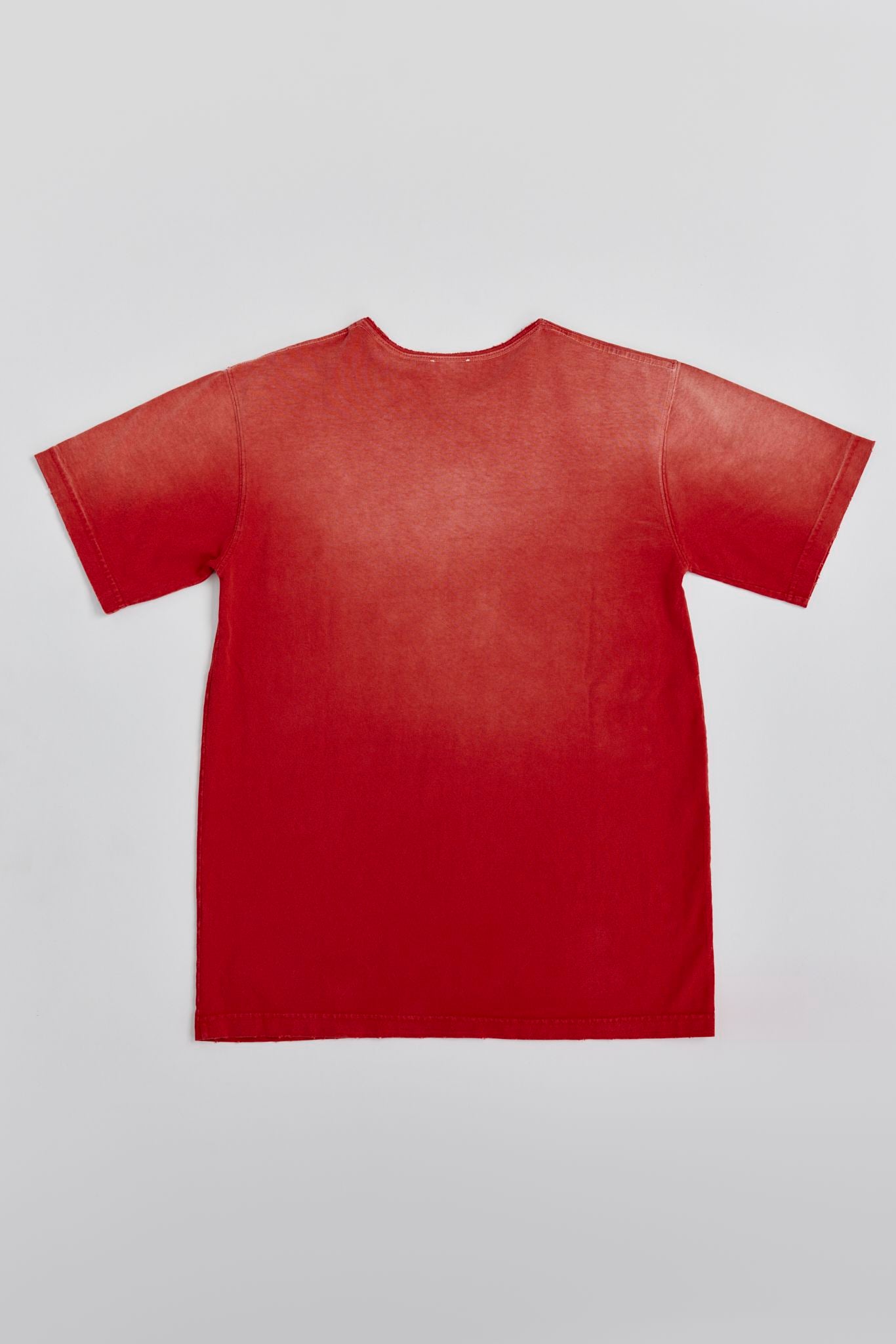AM9100W RED T-SHIRT