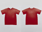AM9100W RED T-SHIRT