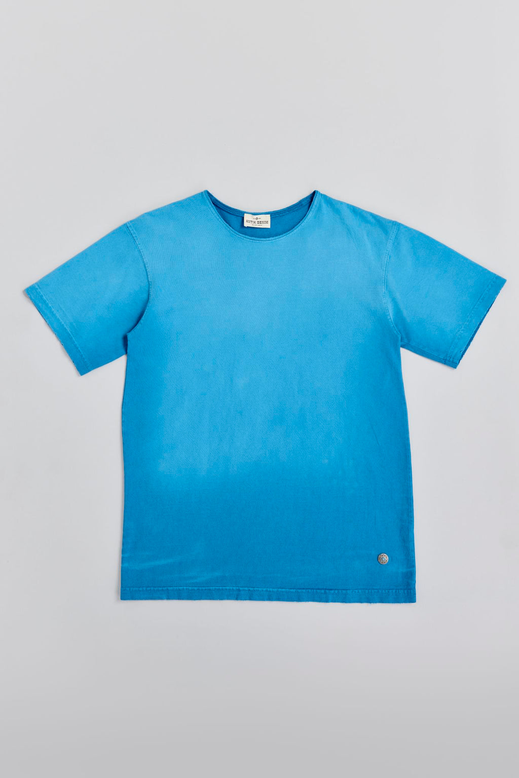 AM9100W TURQUOISE T-SHIRT