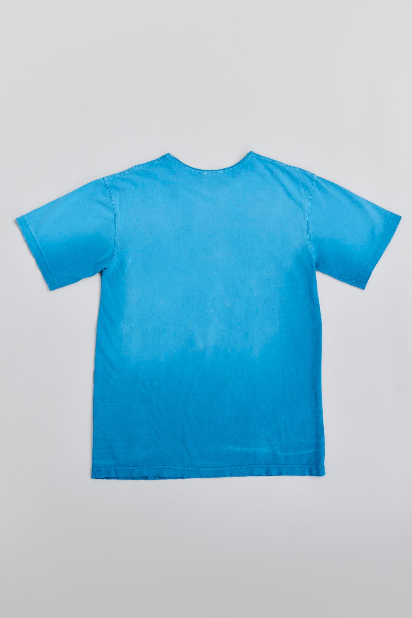 AM9100W TURQUOISE T-SHIRT