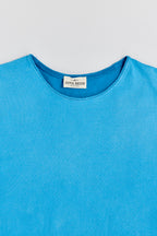 AM9100W TURQUOISE T-SHIRT