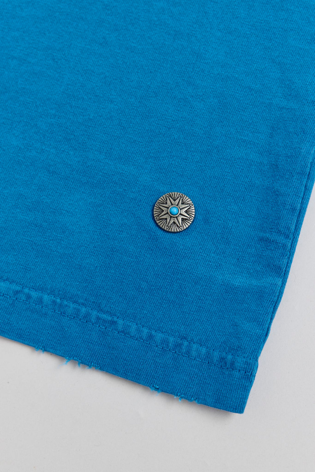 AM9100W TURQUOISE T-SHIRT