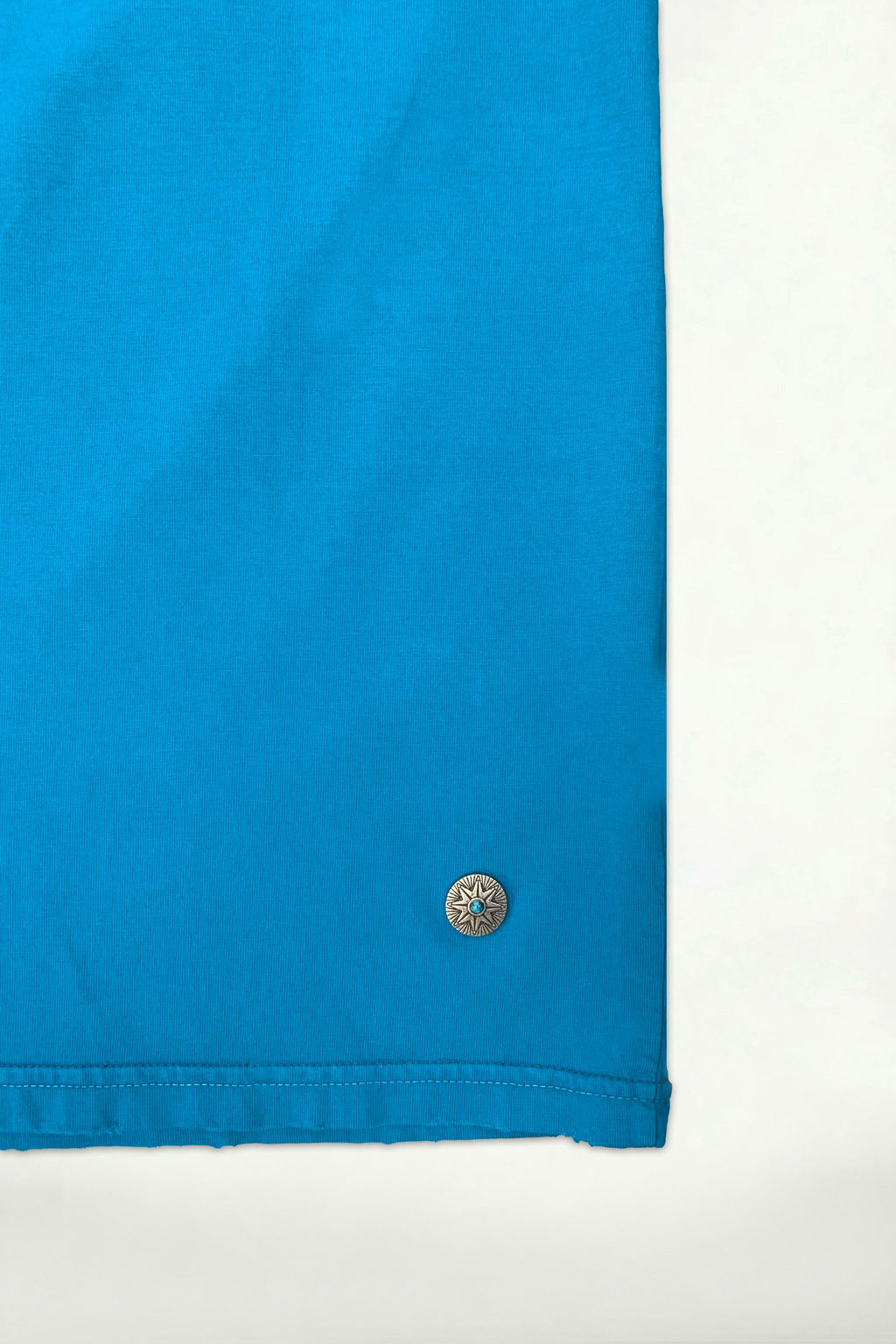 AM9100W TURQUOISE T-SHIRT