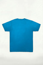 AM9100W TURQUOISE T-SHIRT