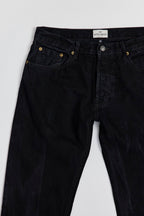 AM1002W LEGENDARY SLIM STRAIGHT JEANS