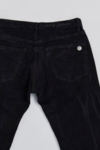 AM1002W LEGENDARY SLIM STRAIGHT JEANS