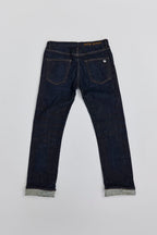 AM1004W LOYALTY SLIM STRAIGHT JEANS
