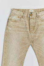 AM1003W VINTAGE SLIM STRAIGHT JEANS