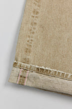AM1003W VINTAGE SLIM STRAIGHT JEANS