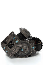 NA40001 BELT BELT BUCKLES