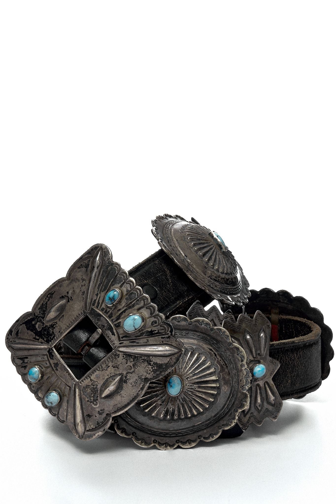 NA40001 BELT BELT BUCKLES