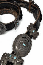 NA40001 BELT BELT BUCKLES