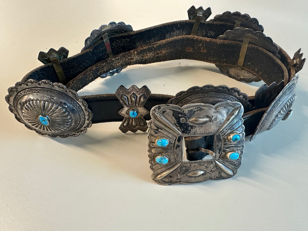 NA40001 BELT BELT BUCKLES