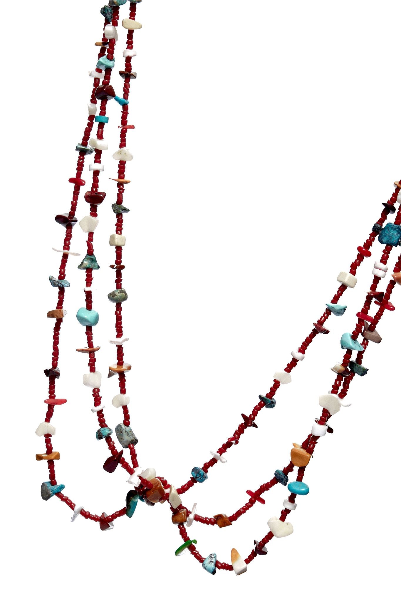 NA10001 NECKLACE NECKLACE