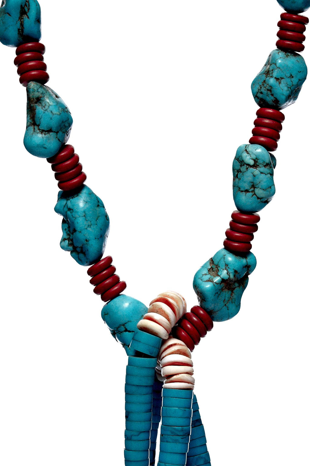 NA10017 NECKLACE NECKLACE