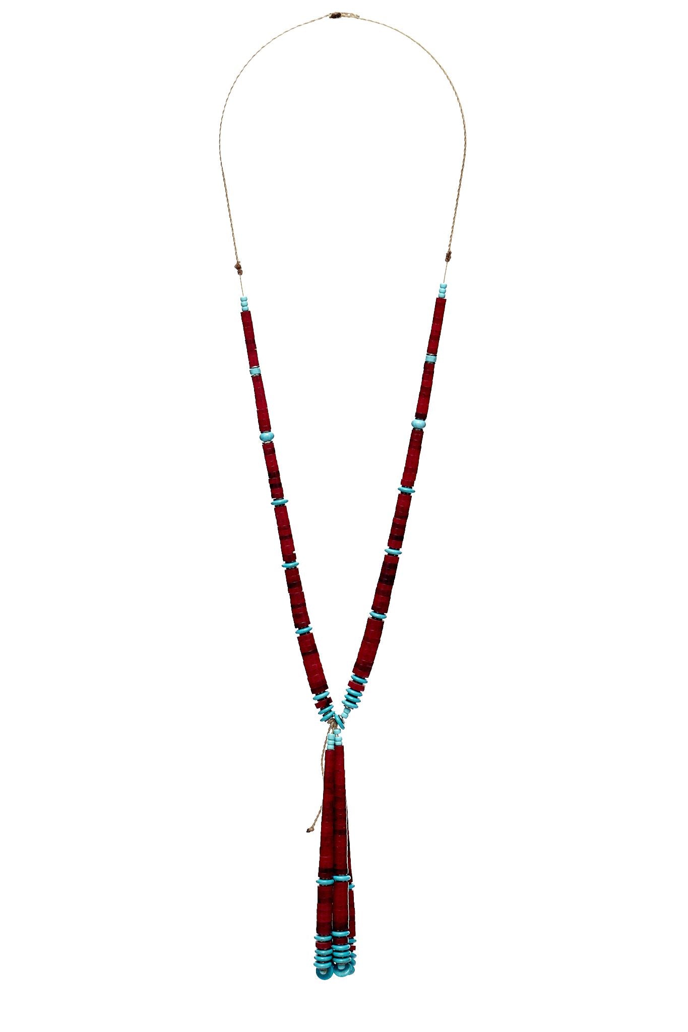 NA10019 NECKLACE NECKLACE