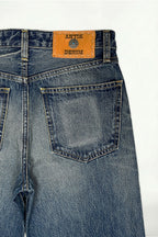 AW1505 SOCCORO BOYFRIEND JEANS