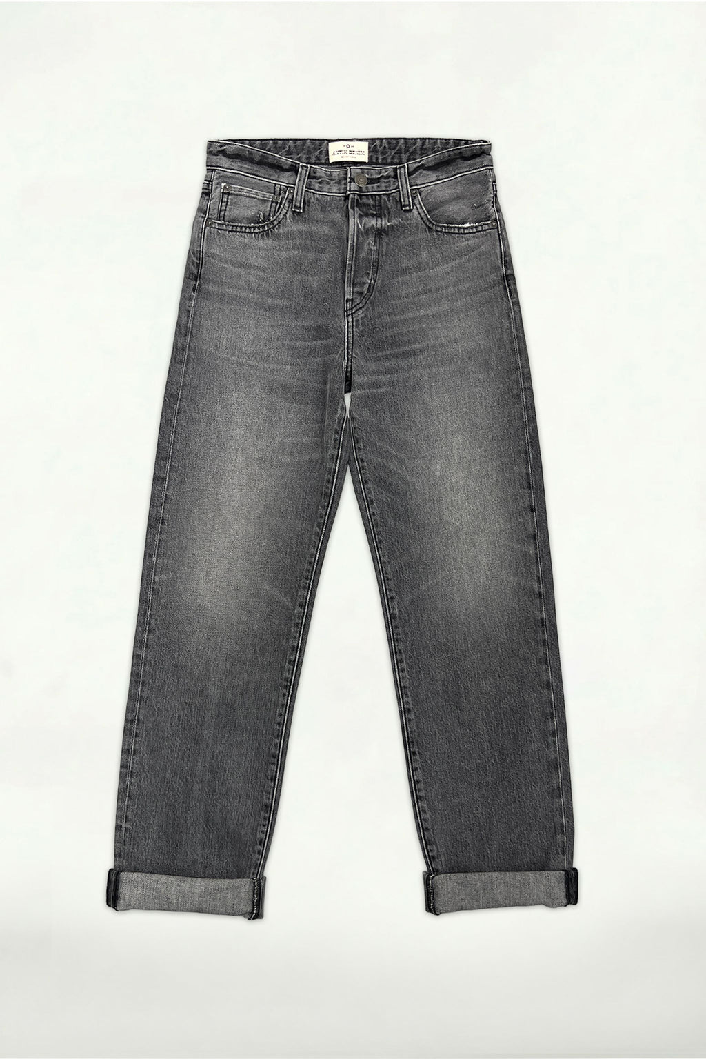 AW1505 SONORA BOYFRIEND JEANS