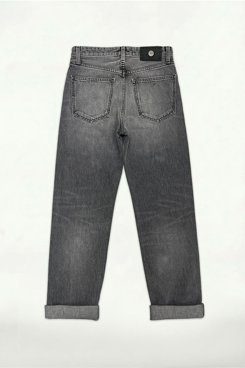 AW1505 SONORA BOYFRIEND JEANS