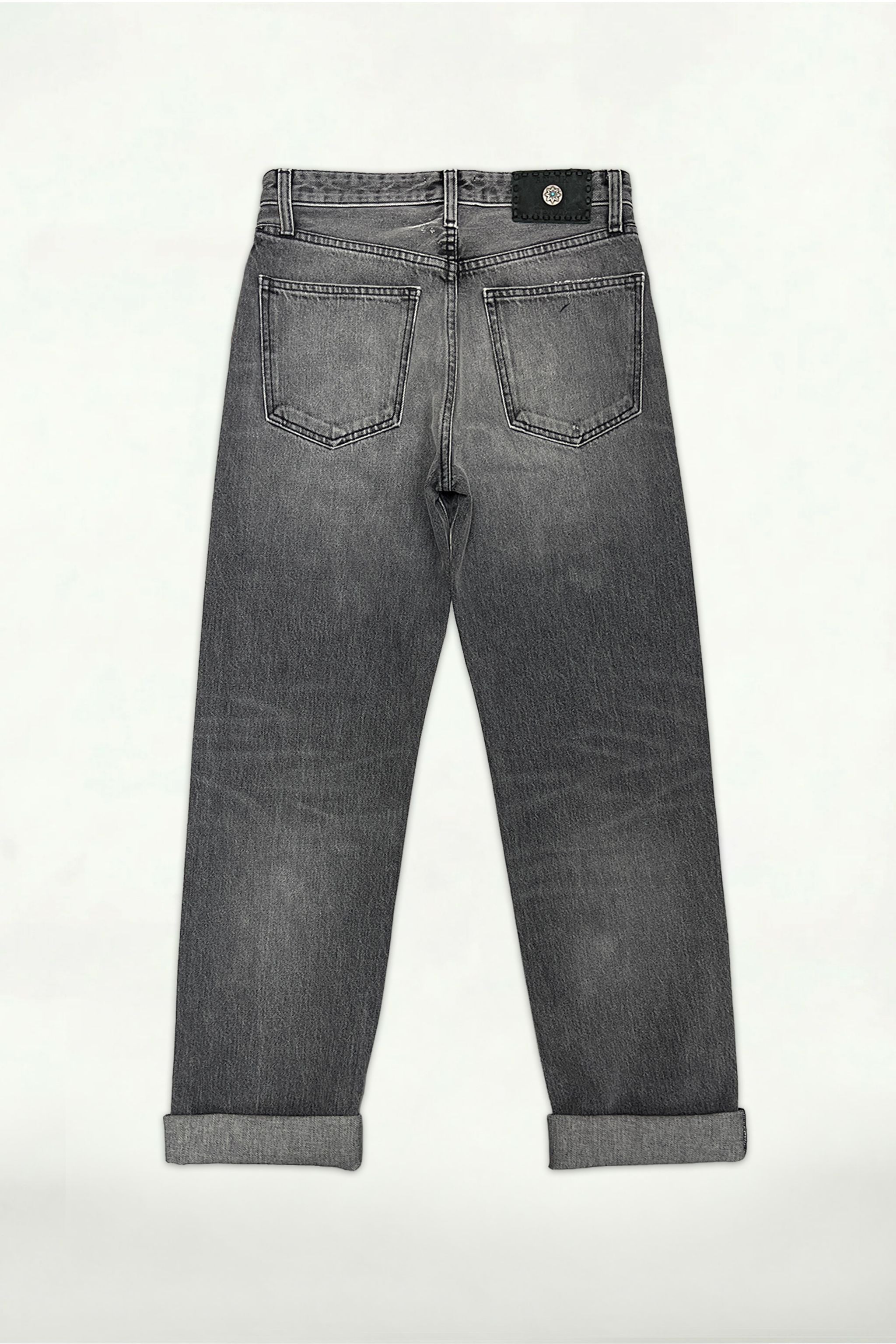 AW1505 SONORA BOYFRIEND JEANS