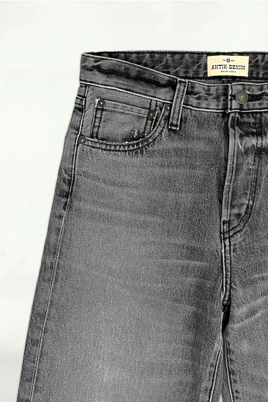 AW1505 SONORA BOYFRIEND JEANS