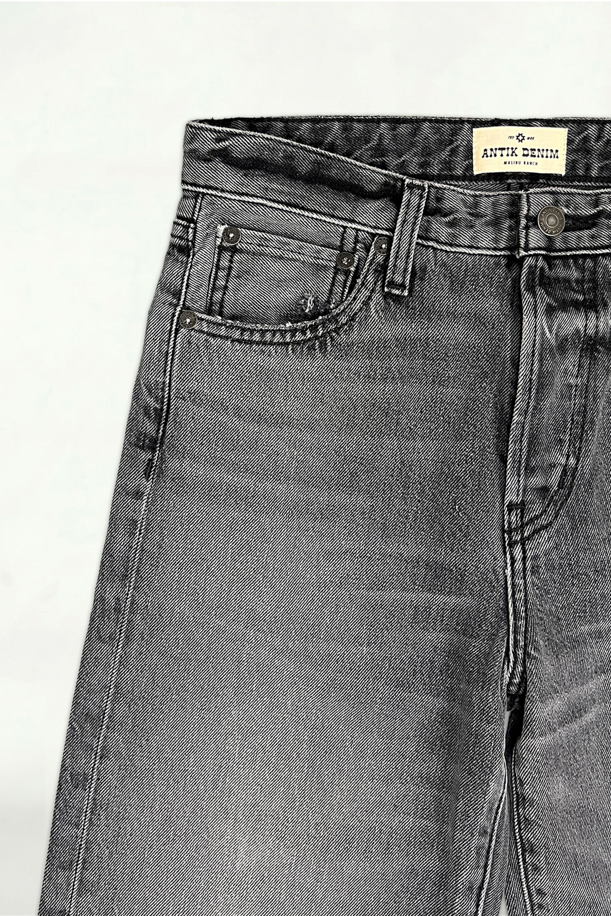 AW1505 SONORA BOYFRIEND JEANS