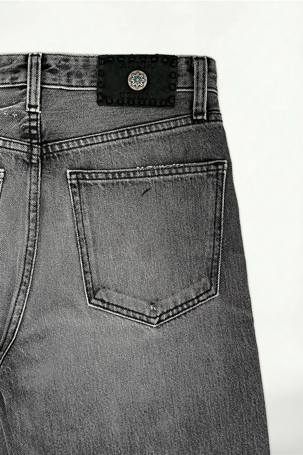 AW1505 SONORA BOYFRIEND JEANS