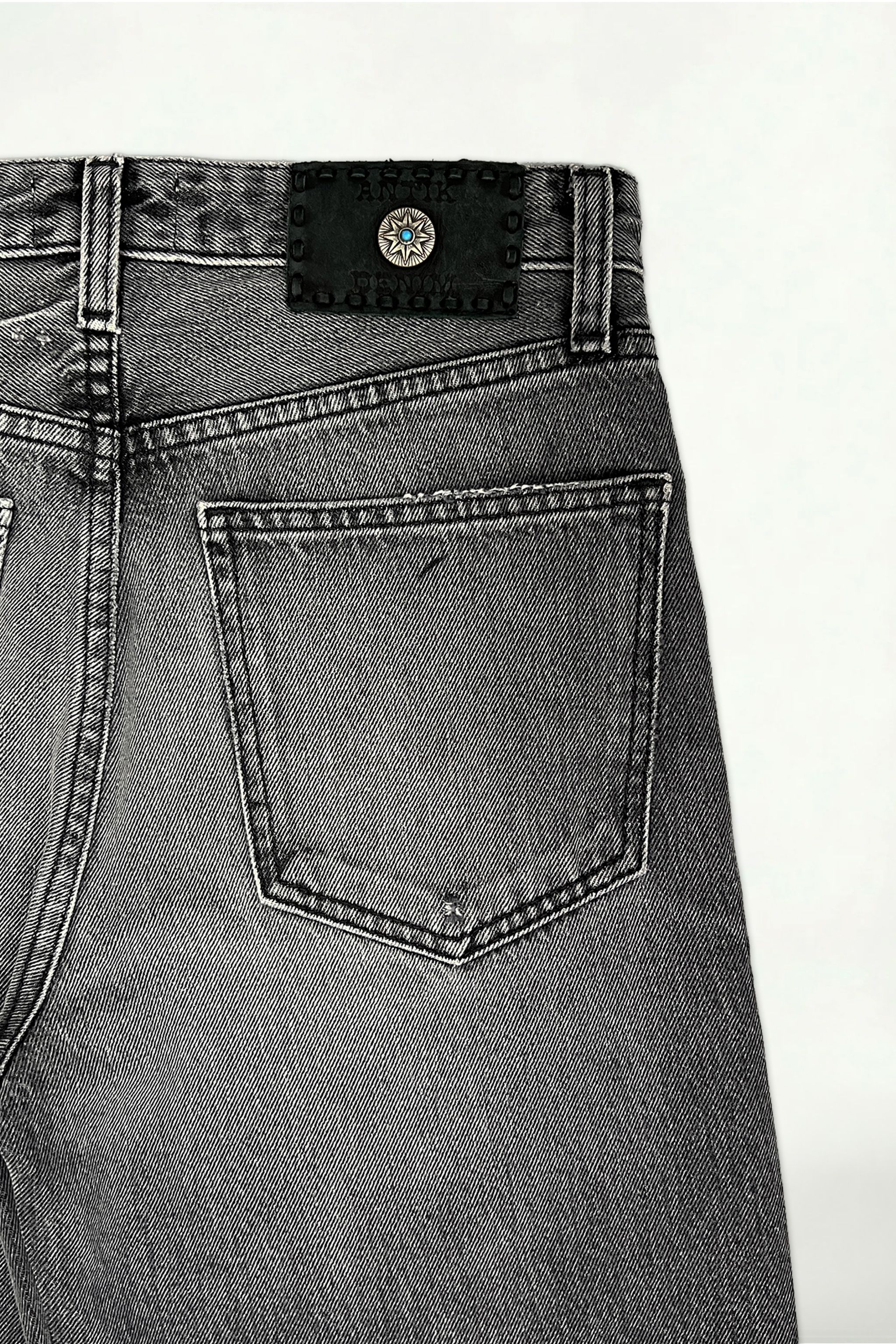 AW1505 SONORA BOYFRIEND JEANS