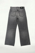 AW1660 RICHWOOD RIBCAGE LOOSE JEANS