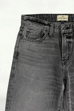 AW1660 RICHWOOD RIBCAGE LOOSE JEANS