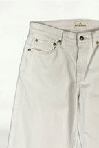 AW1660 FARMERS RIBCAGE LOOSE JEANS