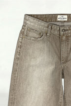 AW1665 CHEROKEE MAXI LOOSE JEANS
