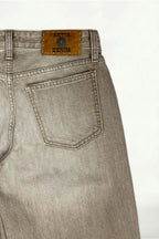 AW1665 CHEROKEE MAXI LOOSE JEANS