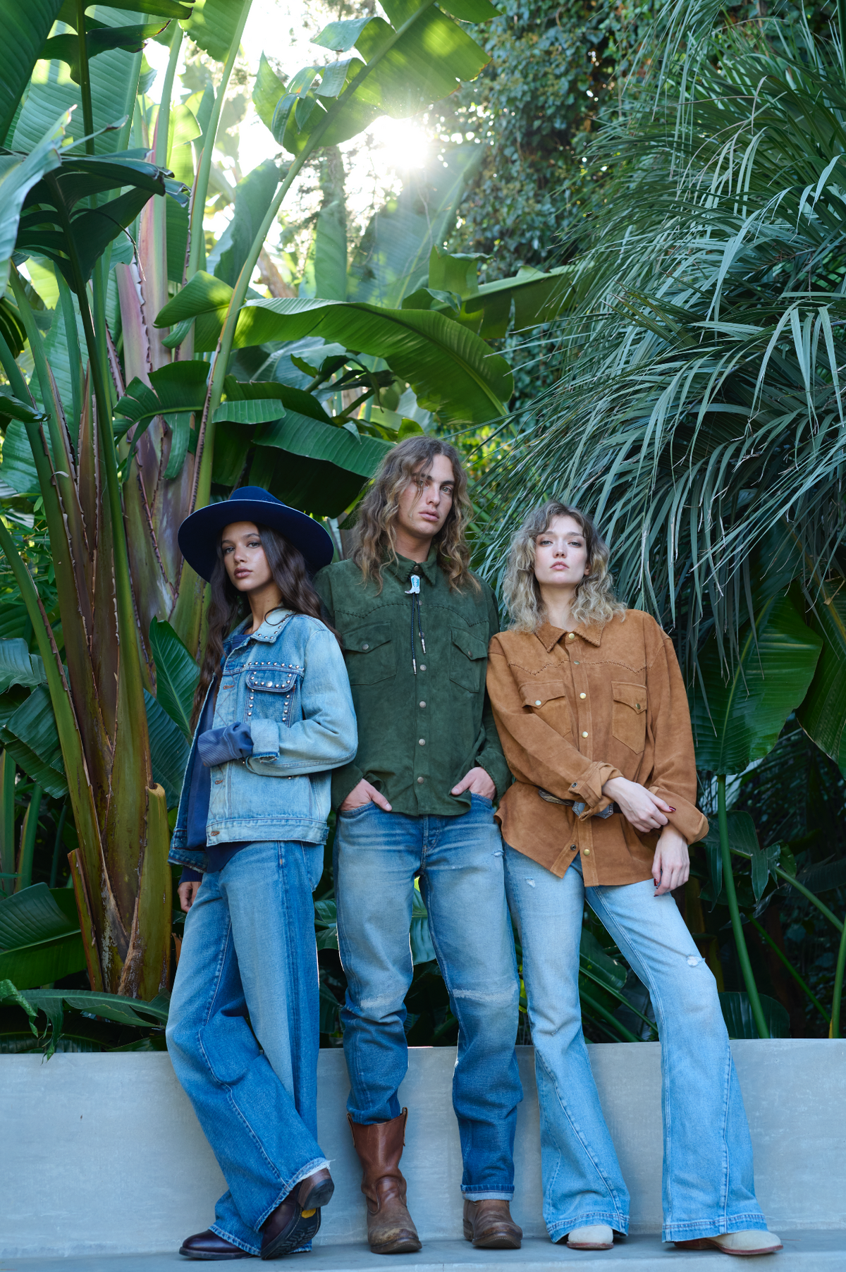 Antik Denim