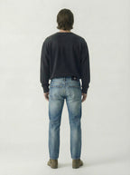 The Colorado Relaxed Straight Jeans