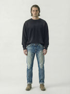 The Colorado Relaxed Straight Jeans